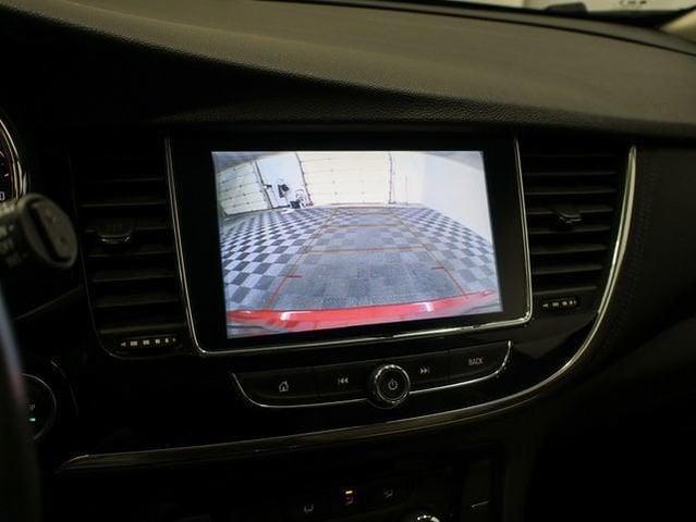 Photo of 2020 Winterberry Red Metallic Buick Encore