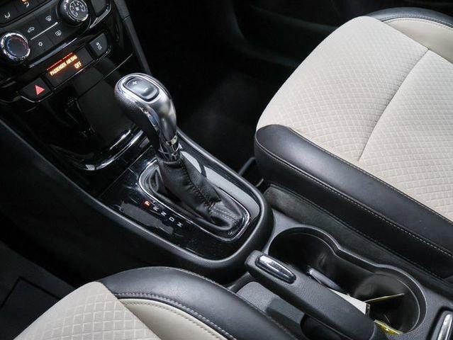 Photo of 2020 Winterberry Red Metallic Buick Encore
