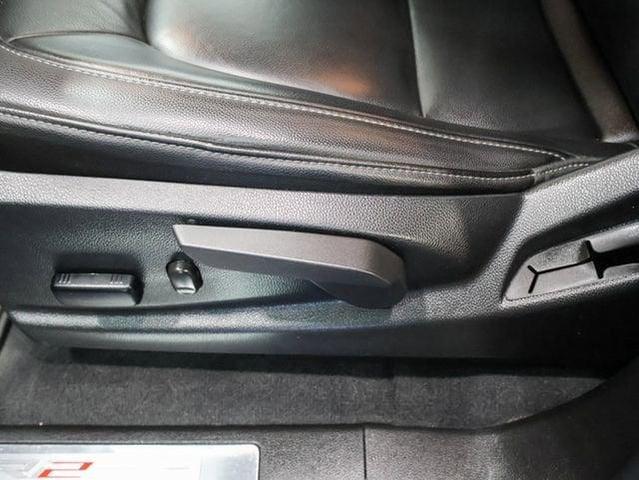 Photo of 2022 Bright Blue Metallic Chevrolet Colorado