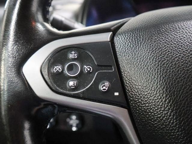 Photo of 2022 Bright Blue Metallic Chevrolet Colorado