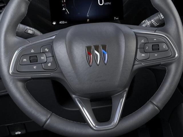 Photo of 2026 Moonstone Gray Metallic Buick Encore GX