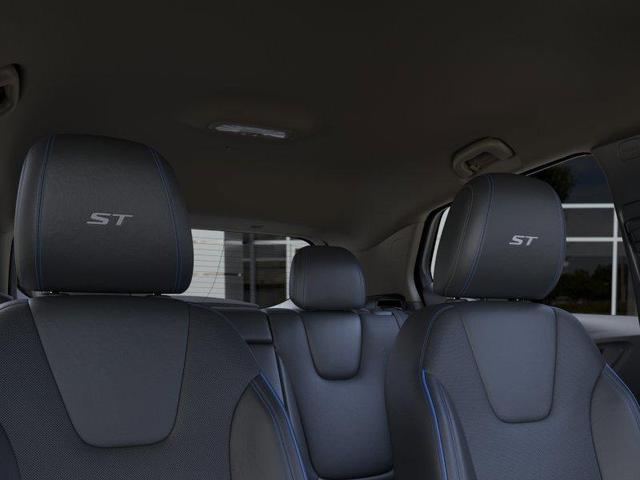 Photo of 2026 Brilliant Red Buick Encore GX
