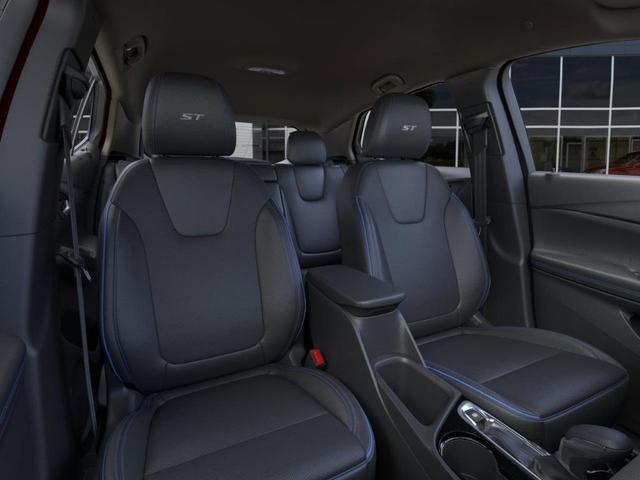 Photo of 2026 Brilliant Red Buick Encore GX