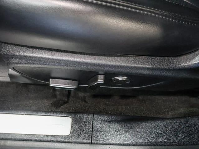 Photo of 2019 Black Lincoln MKZ