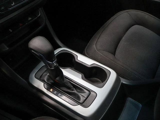 Photo of 2022 Summit White Chevrolet Colorado