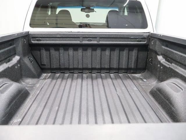 Photo of 2022 Summit White Chevrolet Colorado
