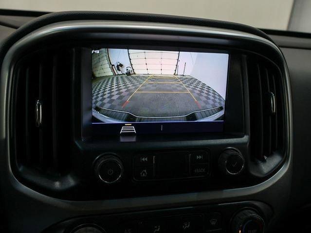 Photo of 2022 Summit White Chevrolet Colorado