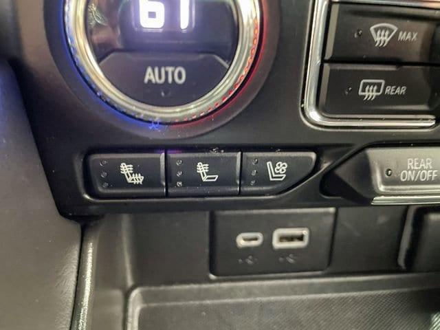 Photo of 2023 Onyx Black GMC Yukon