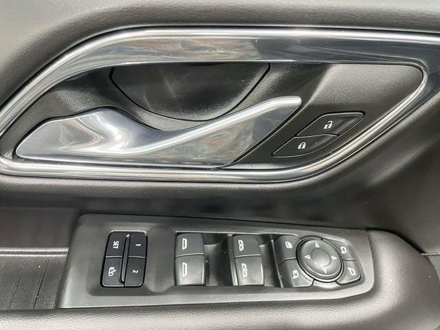 Photo of 2023 Onyx Black GMC Yukon
