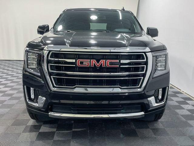 Photo of 2023 Onyx Black GMC Yukon