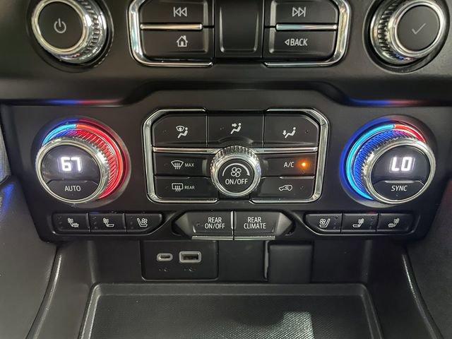 Photo of 2023 Onyx Black GMC Yukon