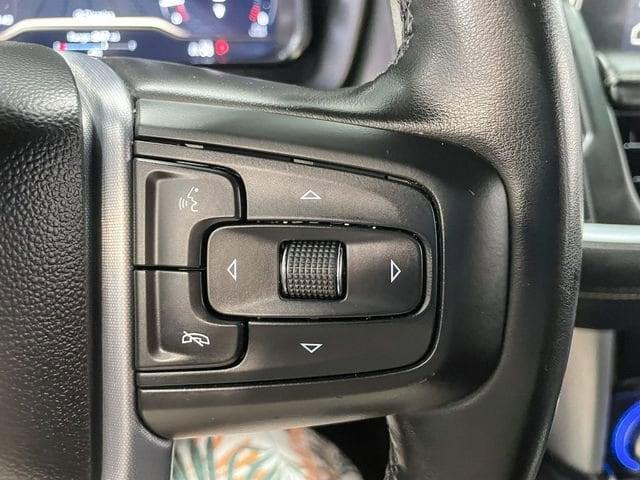 Photo of 2023 Onyx Black GMC Yukon