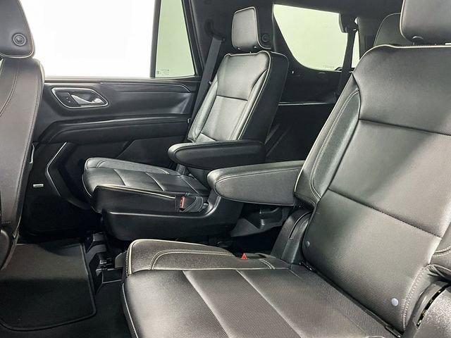 Photo of 2023 Onyx Black GMC Yukon