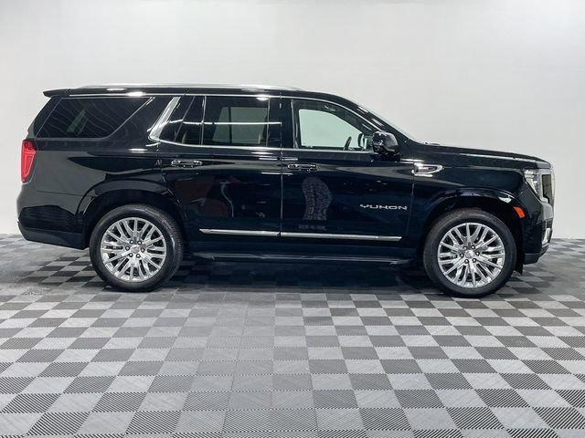 Photo of 2023 Onyx Black GMC Yukon