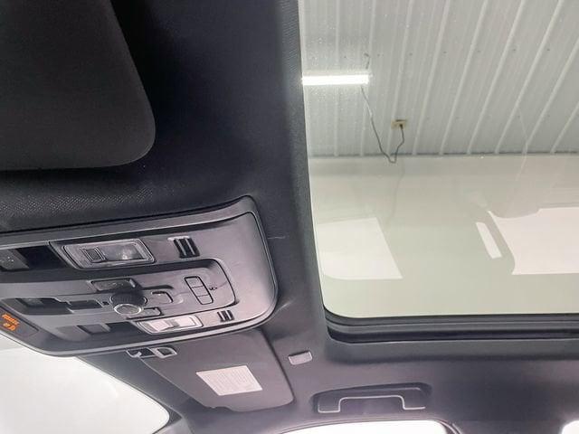 Photo of 2023 Onyx Black GMC Yukon