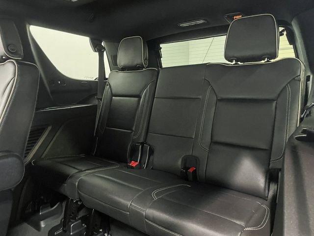 Photo of 2023 Onyx Black GMC Yukon