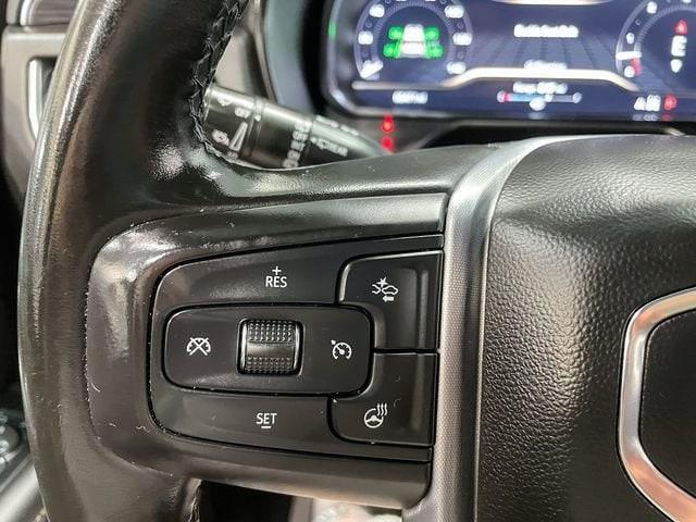 Photo of 2023 Onyx Black GMC Yukon