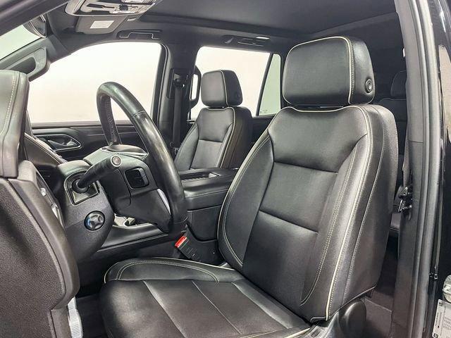 Photo of 2023 Onyx Black GMC Yukon