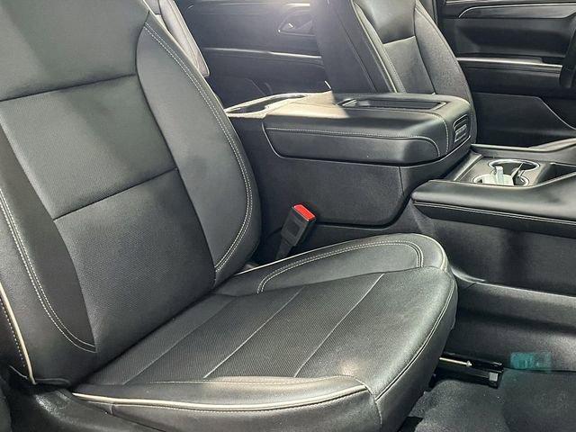 Photo of 2023 Onyx Black GMC Yukon