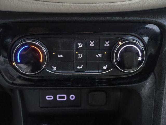 Photo of 2021 Summit White Buick Encore GX