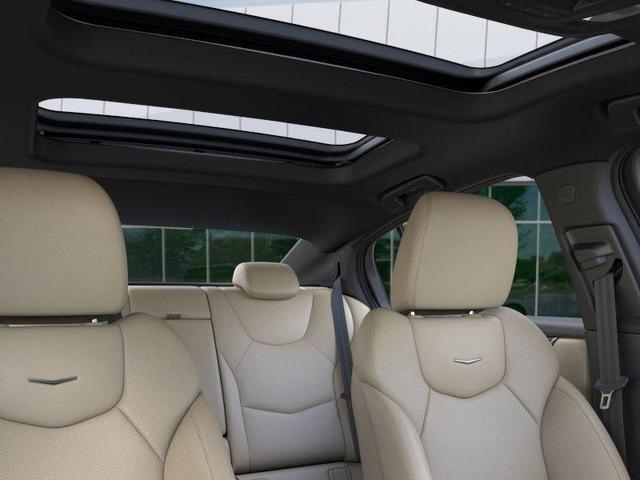 Photo of 2026 Vibrant White Cadillac CT5