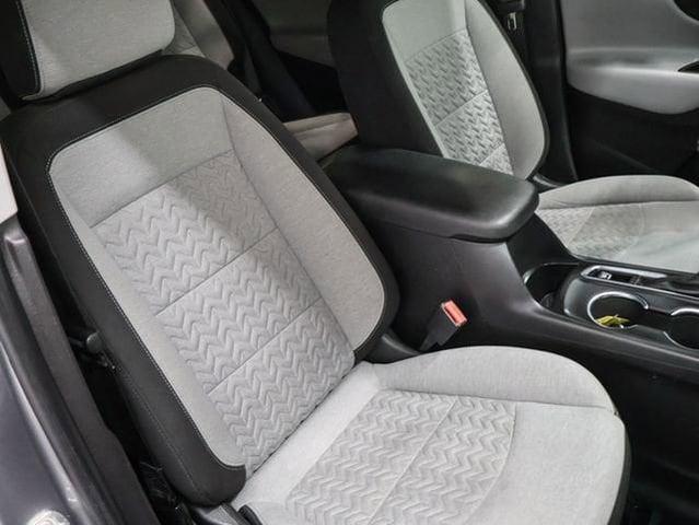 Photo of 2023 Sterling Gray Metallic Chevrolet Equinox