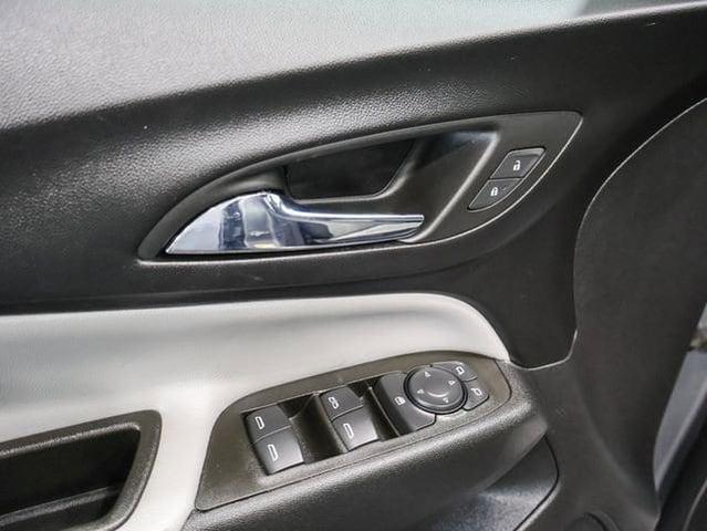 Photo of 2023 Sterling Gray Metallic Chevrolet Equinox