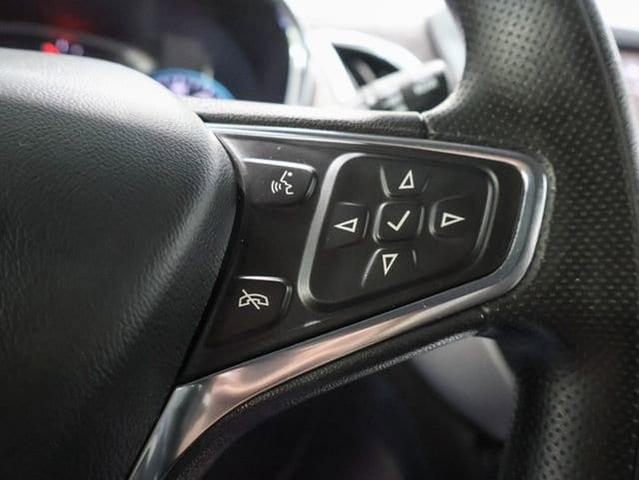 Photo of 2023 Sterling Gray Metallic Chevrolet Equinox