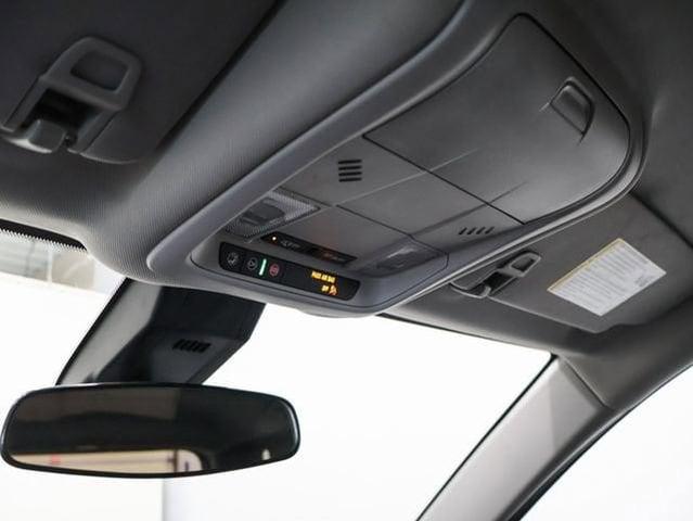 Photo of 2023 Sterling Gray Metallic Chevrolet Equinox