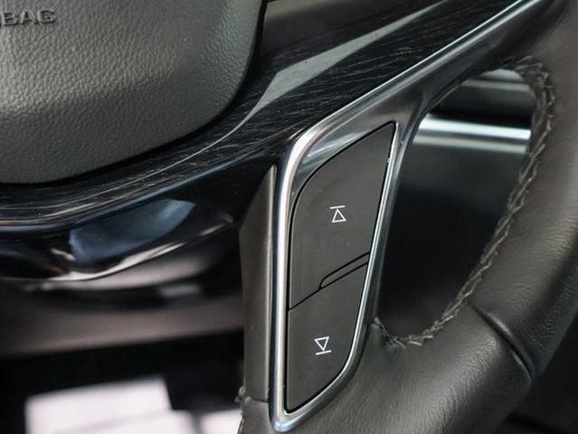 Photo of 2024 Stellar Black Metallic Cadillac XT5