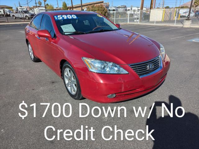 2009 Lexus Es 350