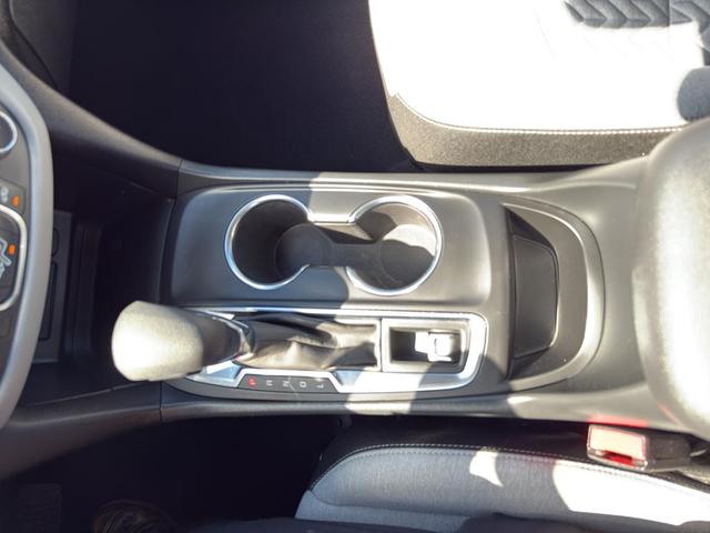 Photo of 2024 Sterling Gray Metallic Chevrolet Equinox