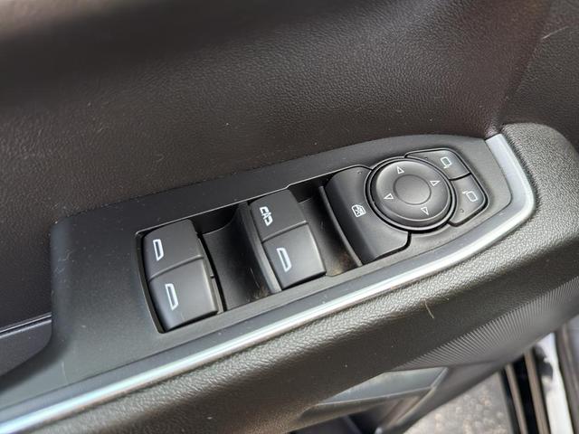 Photo of 2024 Black Chevrolet Silverado 1500