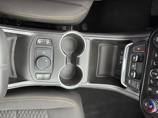 Photo of 2018 Red Quartz Tintcoat GMC Terrain