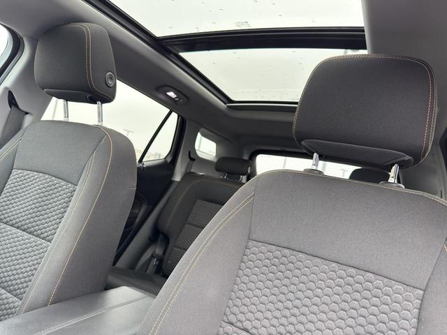 Photo of 2018 Red Quartz Tintcoat GMC Terrain