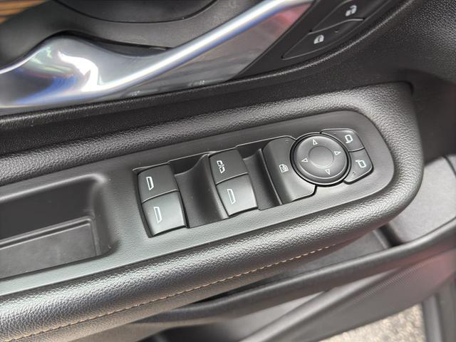 Photo of 2018 Red Quartz Tintcoat GMC Terrain