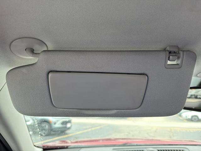 Photo of 2018 Red Quartz Tintcoat GMC Terrain