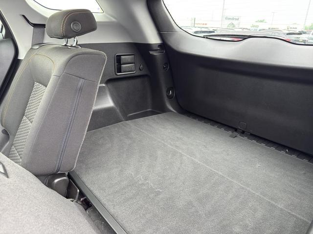 Photo of 2018 Red Quartz Tintcoat GMC Terrain