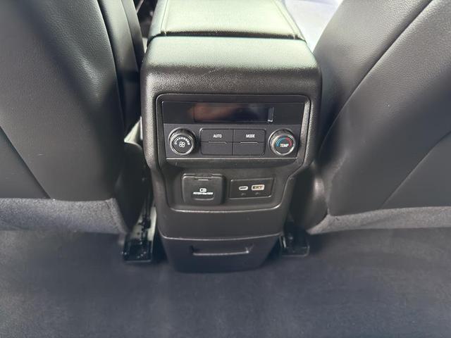 Photo of 2023 Ultra Blue Metallic GMC Acadia