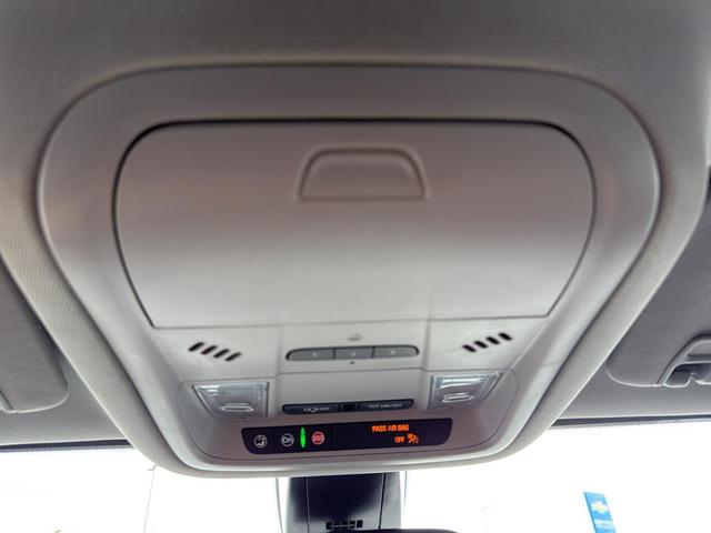Photo of 2023 Ultra Blue Metallic GMC Acadia