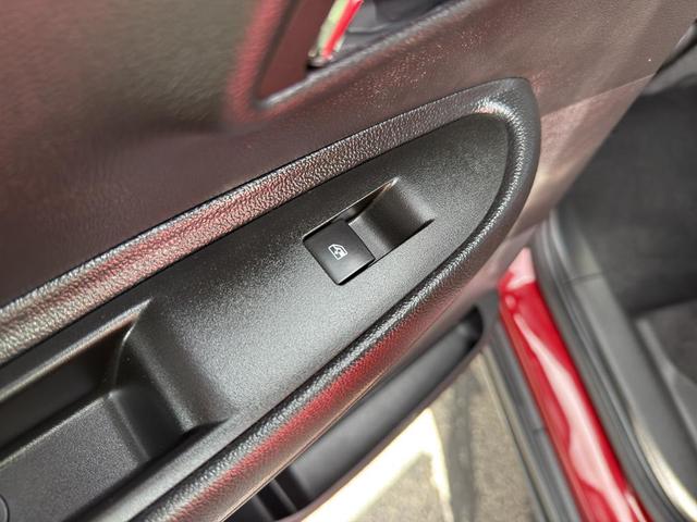 Photo of 2022 Crimson Metallic Chevrolet Trax