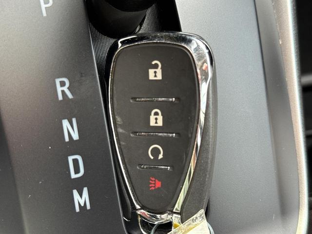 Photo of 2022 Crimson Metallic Chevrolet Trax