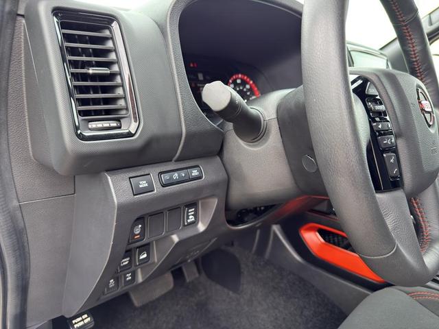 Photo of 2023 Tactical Green Nissan Frontier