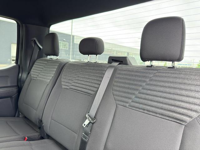 Photo of 2022 Iconic Silver Metallic Ford F-150