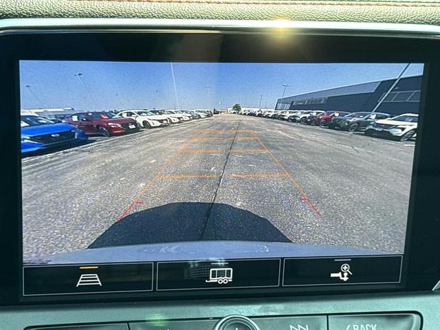 Photo of 2022 Iridescent Pearl Tricoat Chevrolet Blazer
