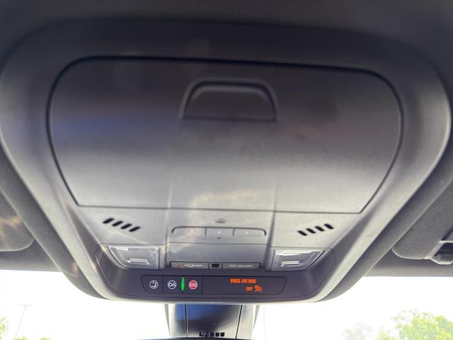 Photo of 2022 Iridescent Pearl Tricoat Chevrolet Blazer
