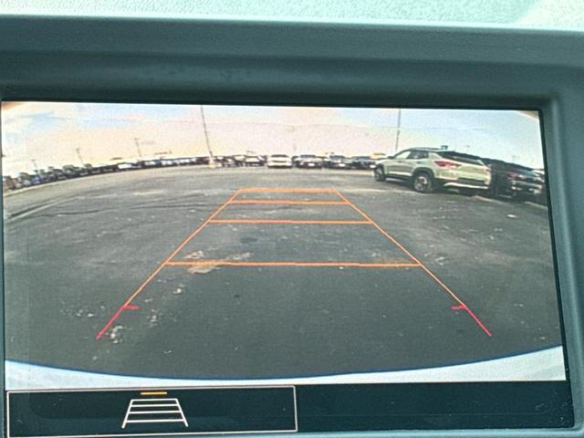 Photo of 2024 Summit White Chevrolet Equinox