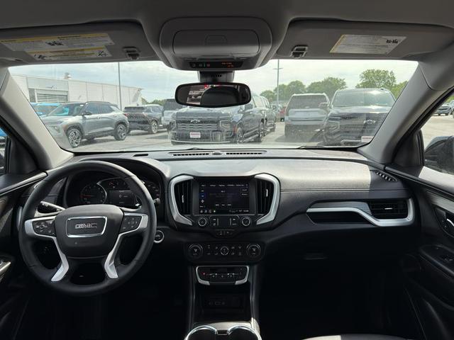 Photo of 2023 Sterling GMC Terrain
