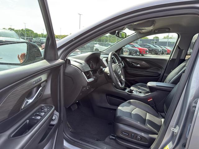 Photo of 2023 Sterling GMC Terrain