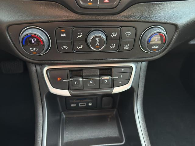 Photo of 2023 Sterling GMC Terrain